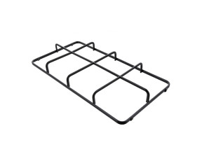 Support de casserole noir pour table de cuisson 3546196019