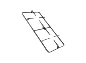 Support de casserole noir pour table de cuisson au gaz 3546066030