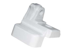 Support de charnière droit de couvercle 3556165011