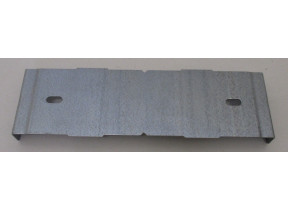 Support de cheminée 76X4105