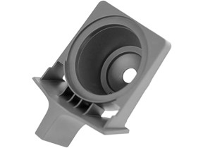 Support de dose gris MS-623704