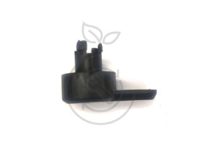 Support de fil sst5hpcwirehold 256SST5HPCWIREHOLD