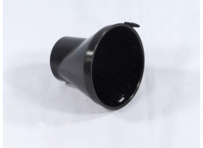 Support de filte café + valve KW711538