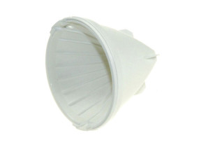 Support de filtre blanc 996510062235