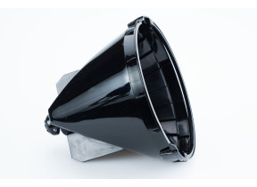 Support de filtre noir + syteme anti-gouttes 996510062238