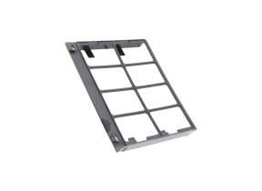 Support de filtre pour hotte 4055033551