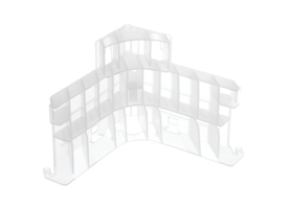 Support de fixation arrière 00263093