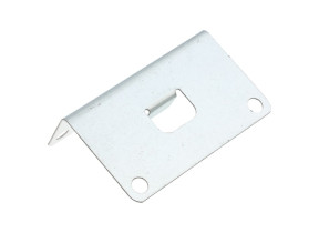 Support de fixation coudé pour lave-vaisselle 1118330008