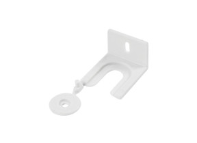 Support de fixation de porte pour réfrigérateur/congélateur encastré 8996711636028