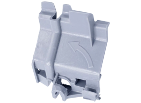 Support de gauche 42021077