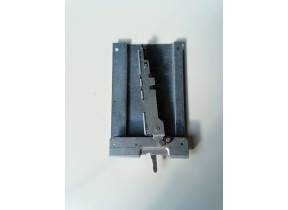 Support de gauche de charnière 42814606