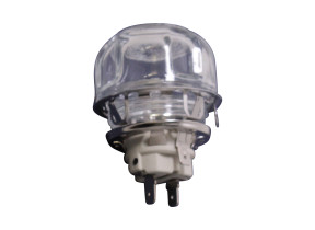 Support de lampe complet pyrolise 3879376436