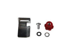 Support de piece droit pour touret a meuler parkside pdos 200 b2/c2 91103559