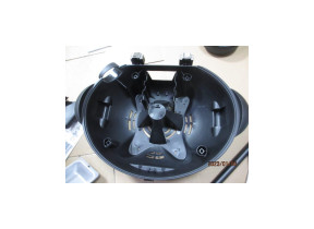 Support de plaque kit-0009-0005 pour racine 370KIT00090005