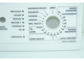 Support de poignée 1108303007