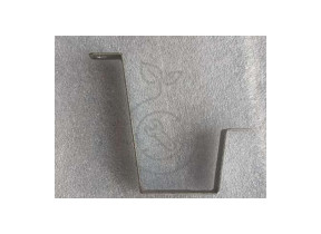 Support de résistance chauffante hw01380a-01-02- 541HW01380A0102