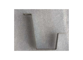 Support de résistance chauffante hw01380a-01-02- pour racine 541HW01380A0102