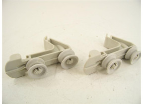 Support de roulette 31X8379