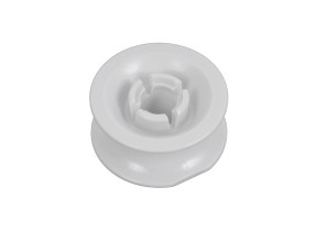 Support de roulette pour panier de lave-vaisselle 8996461233802