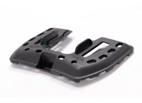 Support de sac gris RT2692