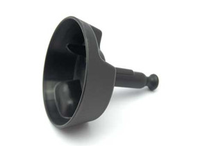 Support disque noir MS-0A21443