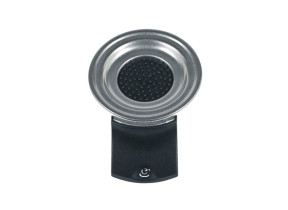 Support dosette 1 tasse , noir 422225962781