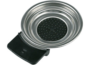 Support dosette - pad - 1 tasse - noir - crp100/01 422225944212