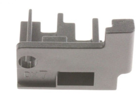 Support droit de vitre mitoyen 768413020