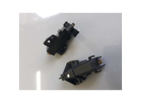 Support du tuyau de vidange LQ1A000A1