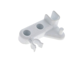 Support f kaelteklappe gw gauche h.63x13 C00506360