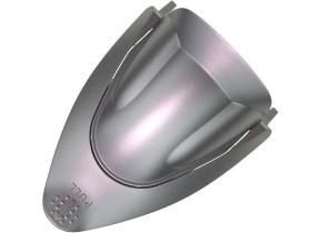 Support filtre complet gris RS-RH5749