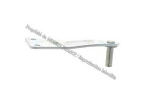Support fixation sup charniere de hublot 41013810