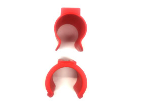 Support fusil harpon kst57hpcspeargu pour racine 256KST57HPCSPEARGU