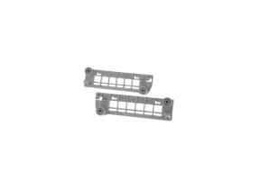 Support g ou d avec roulettes cadre tiroir a couverts 00625710