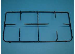 Support grille 454697