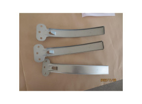 Support grille kit-0021-009 pour racine 370KIT0021009