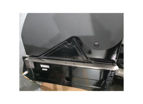 Support intégré kit212 pour racine 019KIT212