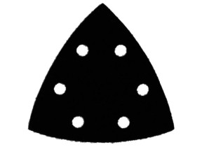 Support intermédiaire Pad Saver 93x93mm 2 pcs Bosch Outillages 2608000811