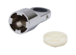 Support mural 334B36420007