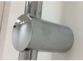 Support mural 334C05110001