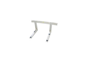 Support mural 450x360x800 charge 80 kg 484000000258