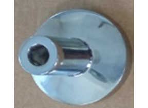 Support mural essentiel base zinc z76 362Z76