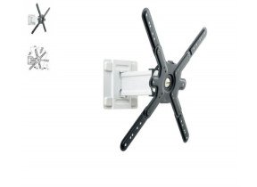 Support mural inclinable pour ecran vesa 400 043240