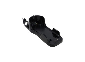 Support mural noir RSRH5772