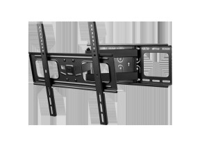 Support mural rotatif pour tv 32 vesa - max 400x400 WM4452
