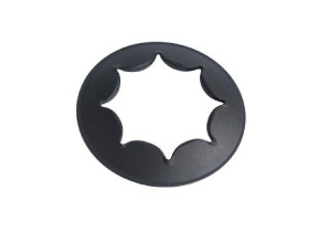 Support noir TS-01000240