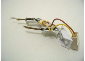 Support of brush 0020202711