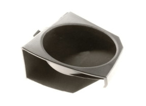 Support pistolet de sablage bas 9.037-619.0