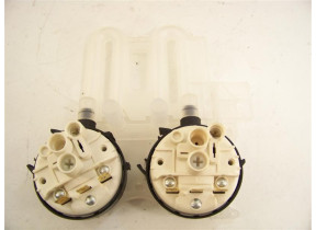 Support pressostat 1526412000