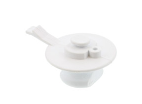 Support rail de guidage habill 2630020010